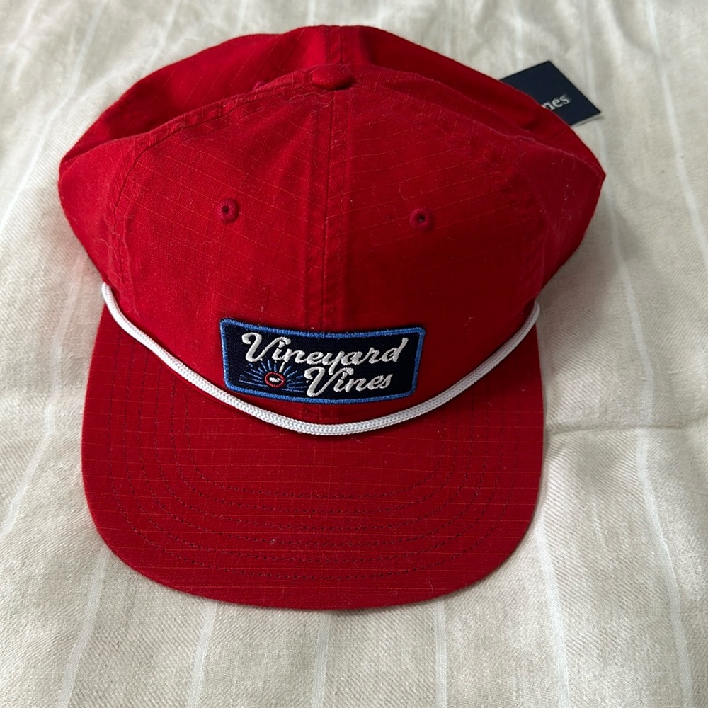 Vineyard Vines SnapBack